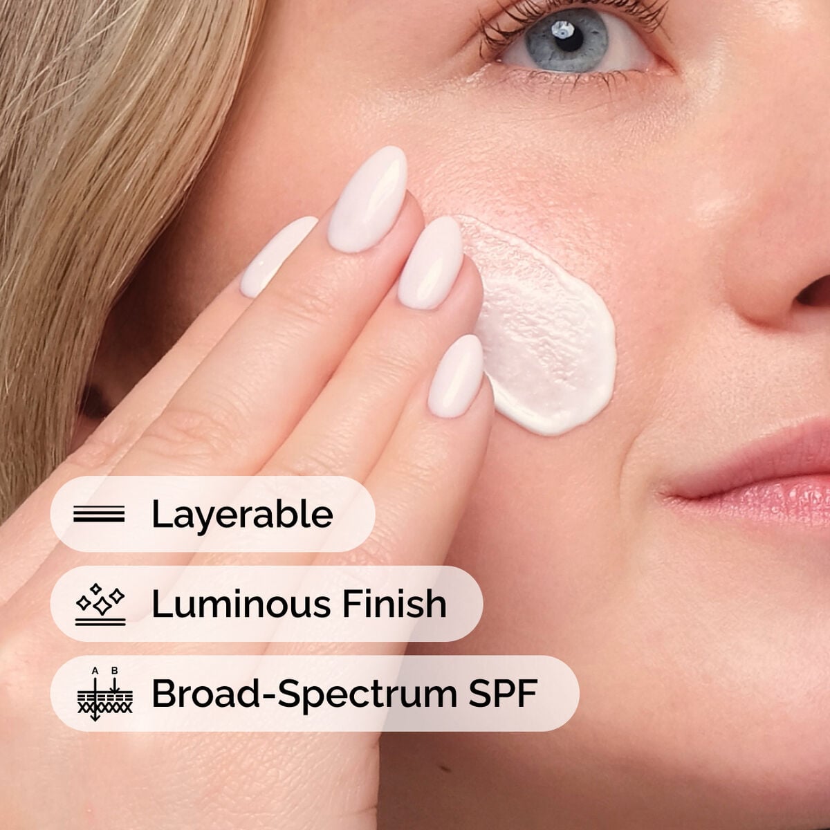 uv-filters-spf-45-serum-j2 uv-filters-spf-45-serum-model-application-with-benefits.jpg